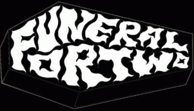 logo Funeral For Two